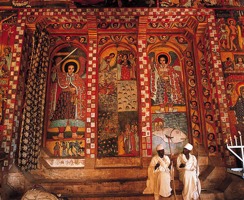 Il Tucano Viaggi Ricerca in Etiopia, tre itinerari dal 26 dicembre