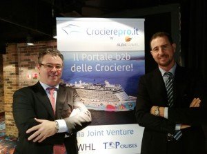 Crocierepro.it by Albatravel alla scoperta dei mercatini di Natale