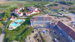 Gardaland archivia un bilancio molto positivo