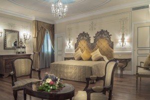 Nuovo revenue manager al Grand Hotel Ritz