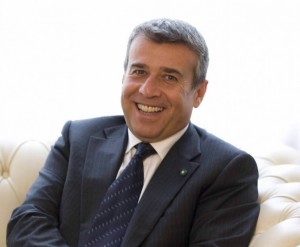 Gdf Group avvia la costruzione di un nuovo hotel a Milano Affori