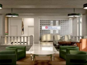 Apre l’Hilton Garden Inn Miami South Beach