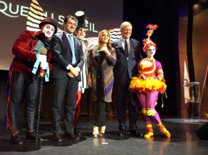 Gianni Onorato: «Msc, leader in Europa e Mediterraneo»