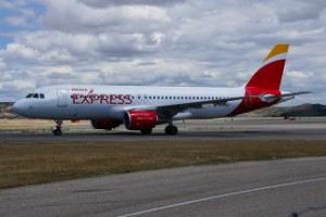 Iberia Express