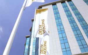 InterContinental, nuovo cinque stelle a Lubiana nel 2017