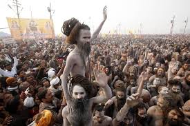 Earth Cultura e Natura in India per il Kumbh Mela
