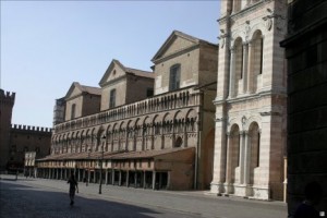 Visit Ferrara, gli eventi per Natale e Capodanno