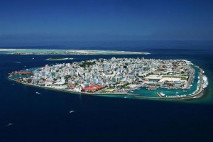 Maldive, revocato in anticipo lo stato di emergenza