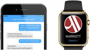 Marriott Requests diponibile per quattro nuovi brand del gruppo