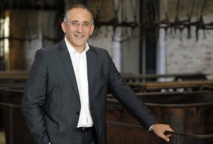 Renato Mazzoncini è il nuovo ad di Ferrovie dello Stato