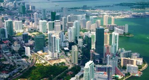 Miami incontra gli operatori italiani a Milano