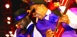 Miami Live Month, spettacoli e concerti dal vivo per tutto novembre