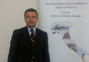 Tunisair:  Ali Miaoui è il nuovo direttore generale per l’Italia