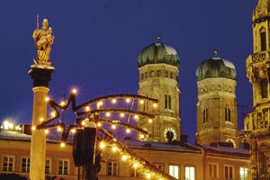 Ponte dell’Immacolata in Europa con Viaggi di Boscolo
