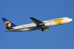 Mongolian Airlines, accordo interline con Alitalia per Ulan Bator