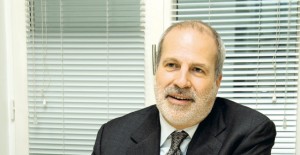 Nuovo management per SkyTeam: Perry Cantarutti è il ceo