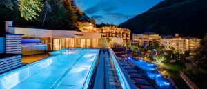 Mercatino di Natale al Quellenhof Resort, nuove attività per bambini