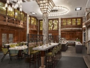 Reichshof, nuovo hotel a marchio Curio by Hilton ad Amburgo