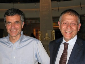 Royal Caribbean stringe un accordo con Albatravel