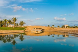 Nuovo Eden Village in Oman con voli charter Alitalia