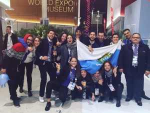 San Marino supera gli obiettivi di Expo Milano 2015