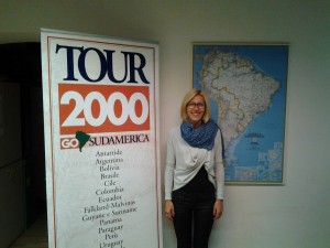 Sudamerica protagonista del catalogo “Viaggi Esclusivi” di Tour2000