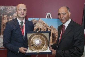 Turkish Airlines fa coppia con l’ente del turismo di Petra