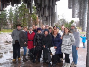 Le Vie del Nord a Helsinki e Stoccolma con le agenzie di viaggio