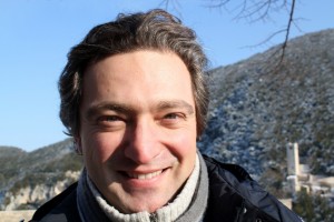 Volonline rafforza il commerciale con Pierpaolo Cantoni