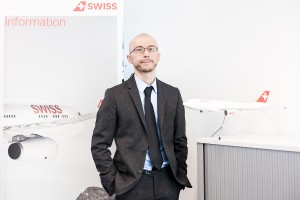 Swiss: conto alla rovescia per il B777 e crescita sull’Italia