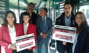 Accordo tra City Sightseeing Roma e Atac