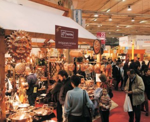 Artigiano in Fiera, appuntamento a Milano dal 5 dicembre
