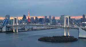 Tokyo premiata per la sicurezza e la qualità della vita