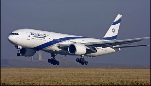 El Al, balzo in avanti dell’utile nel terzo trimestre
