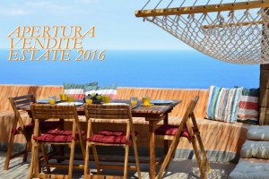 Vivere Pantelleria apre le vendite dell’estate 2016