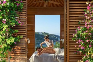 Mandarin Oriental, terapie Mayo Clinic nel resort di Bodrum