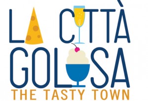 La città golosa: quattro guide per scoprire il meglio della gastronomia