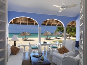 Giamaica, due boutique hotel a Ocho Rios e Port Antonio