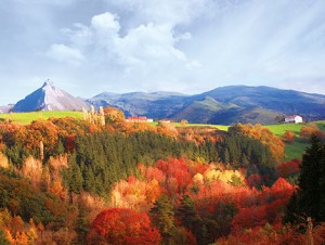 Spagna, ecco le destinazioni Eden 2015