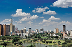 Radisson Blu apre un nuovo hotel a Nairobi