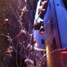 Aprono i mercatini di Natale alpini in Trentino