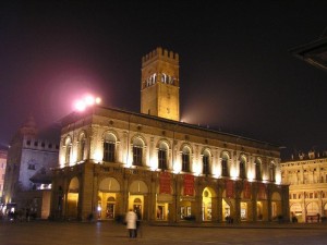 Bologna inaugura le feste di Natale con Taste of Christmas