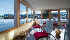 Mercatini, benessere e sci sulle Dolomiti all’hotel Pfösl