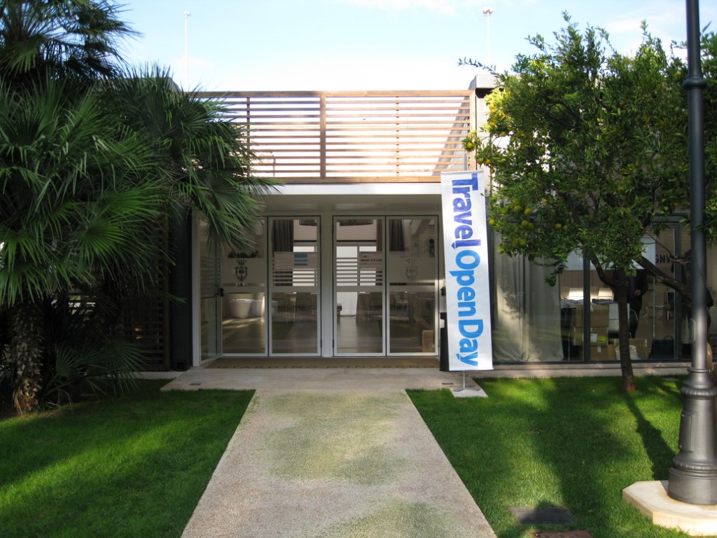 Travel Open Day. Il sondaggio