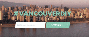 Air France dedica una campagna social a Vancouver