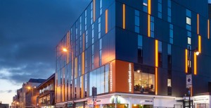 EasyHotel, profitti al rialzo. Emirati e Oman nel mirino