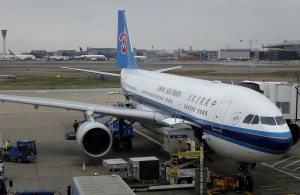 China Southern Airlines ordina 10 Airbus A330-300