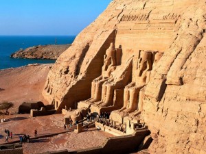 Egitto, la città di Aswan punta sul web per rilanciare gli arrivi