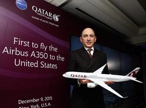 “Going places together”, la nuova campagna globale di Qatar Airways