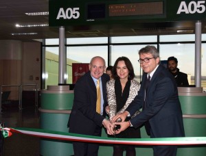 Ryanair inaugura la base di Milano Malpensa: 100 milioni di euro di investimento